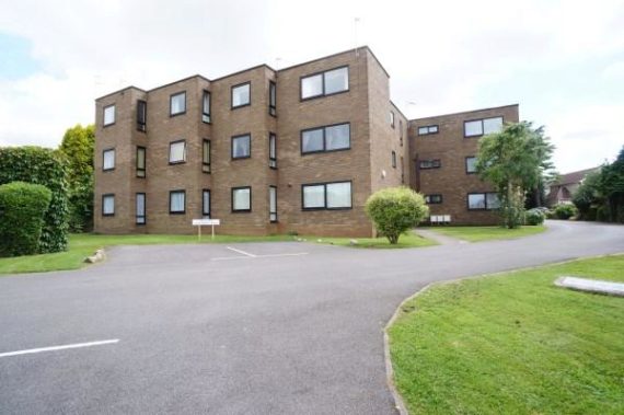 2 Bedroom Apartment